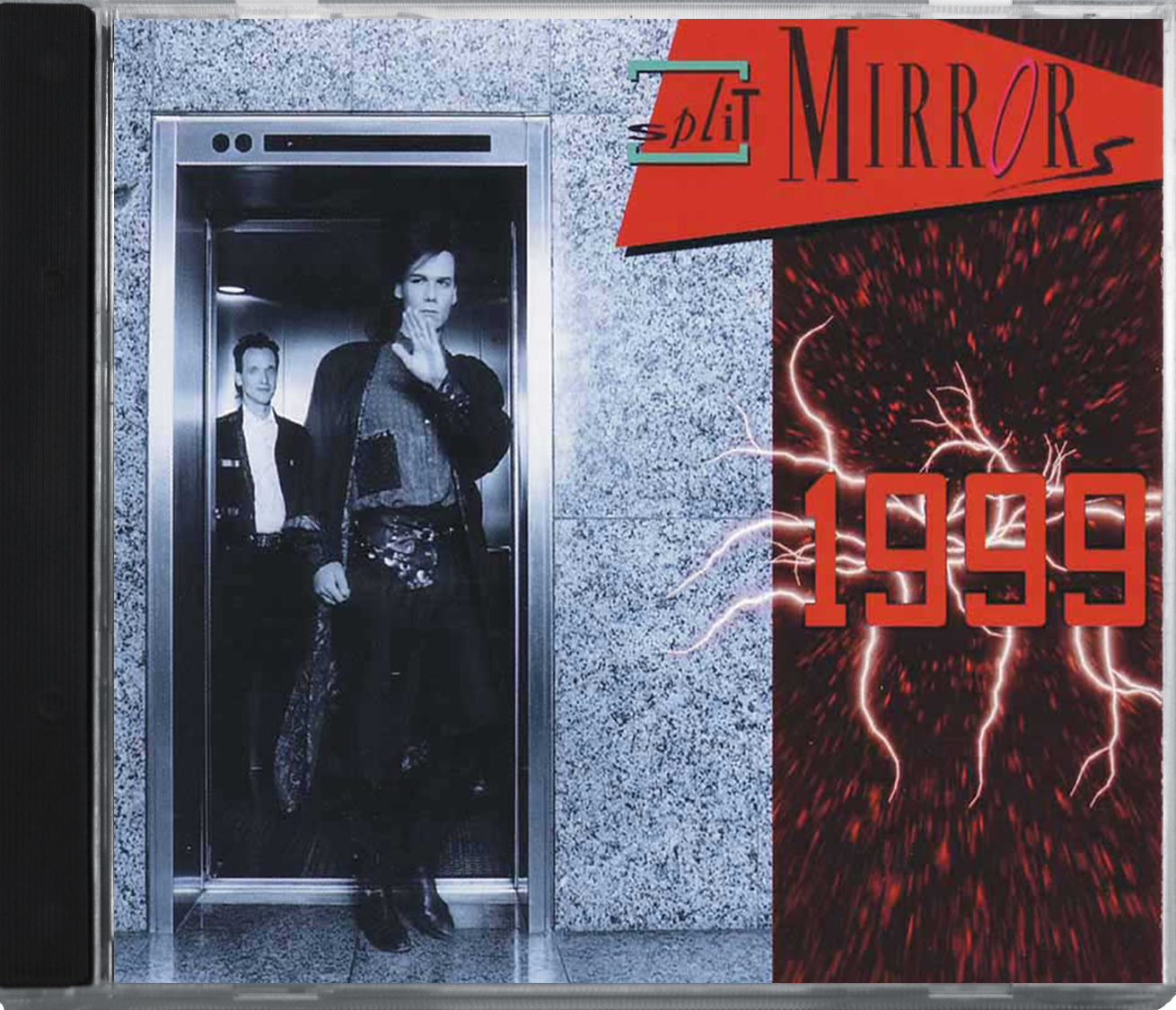 ♫ 1999 Maxi