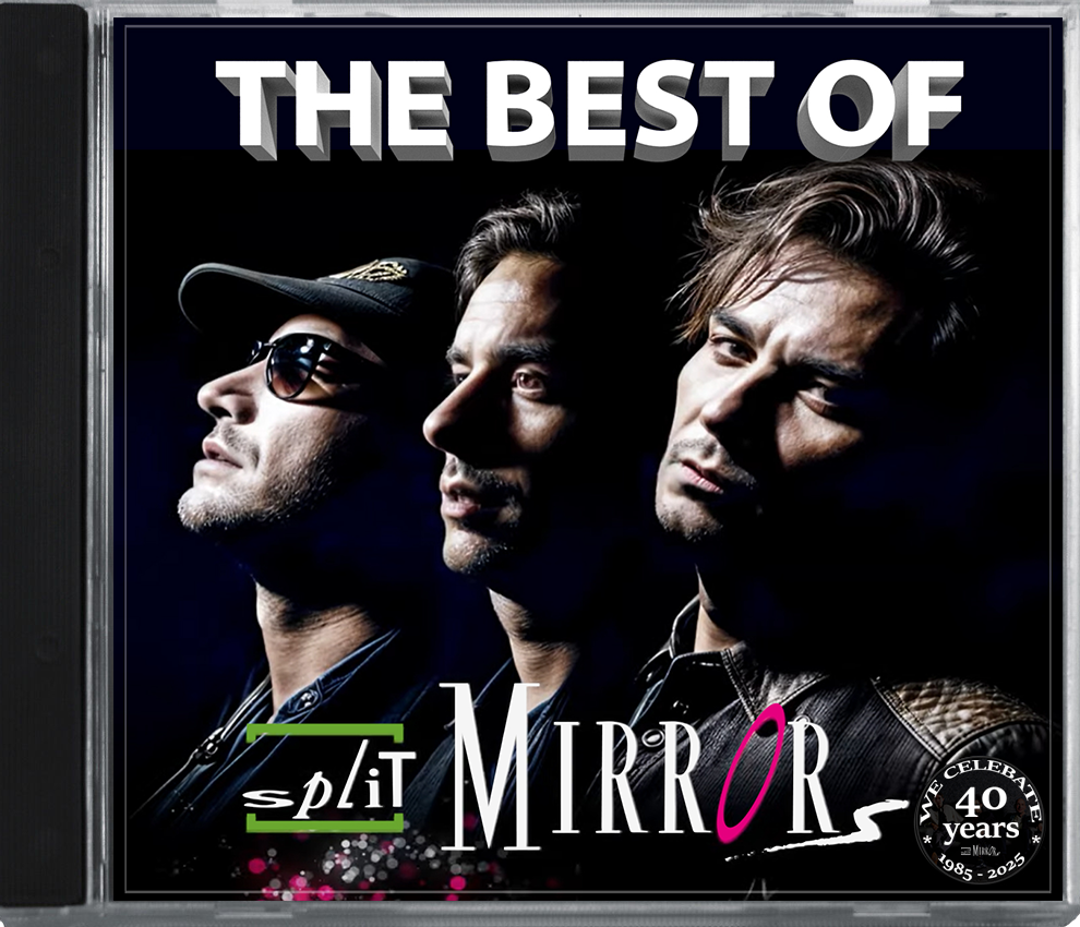 ♫ The Best Of