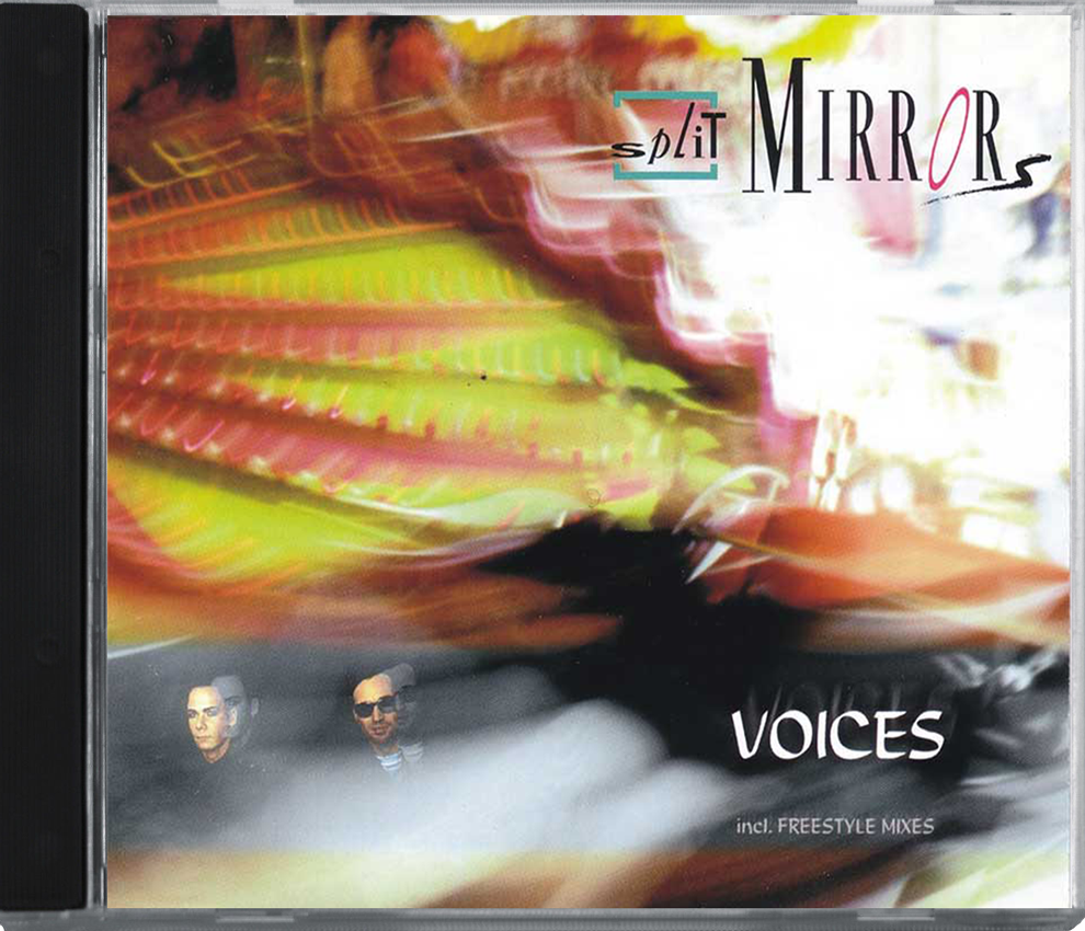 ♫ Voices Maxi