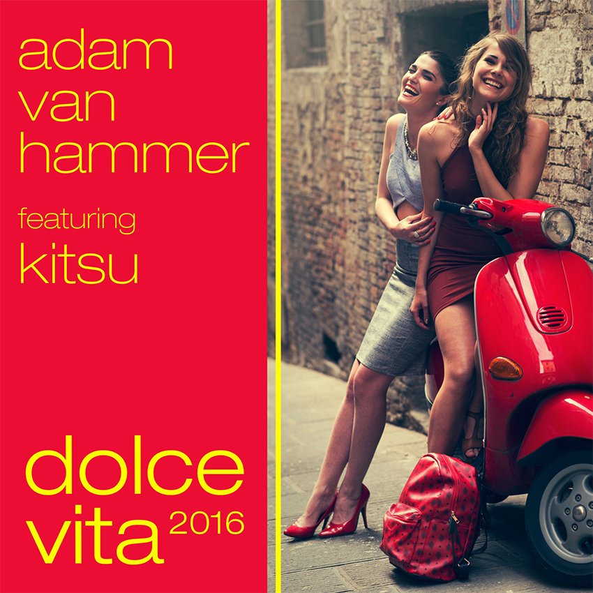 ♫ Dolce Vita 2016 Remixe