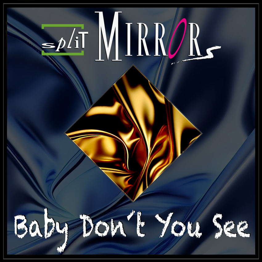 ♫ Baby Don´t You See