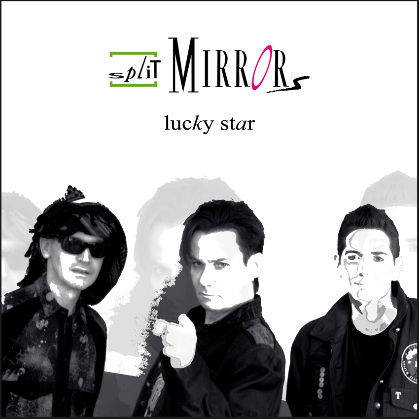 ♫ Lucky Star