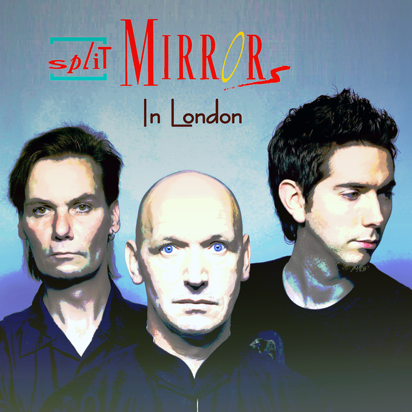 ♫ In London