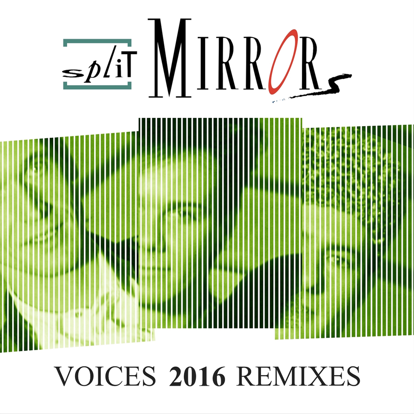♫ Voices 2016 Remixes