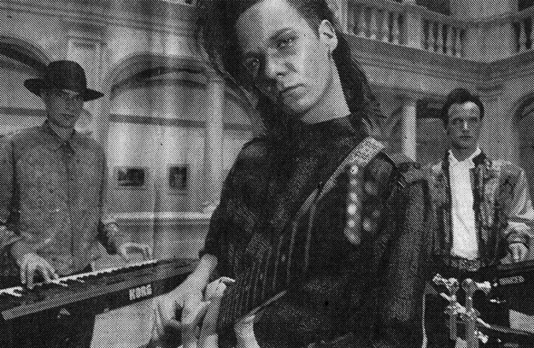 Foto: Jürgen Peperhove