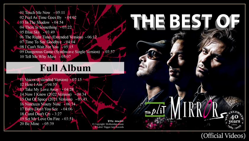 The Best  Of Album