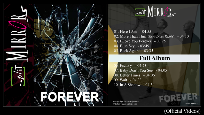 Forever Album